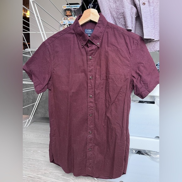 J CREW MENS SHIRT - Picture 1 of 3